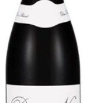 Dom. Brunet Pinot Noir 2018 Online Hot Sale