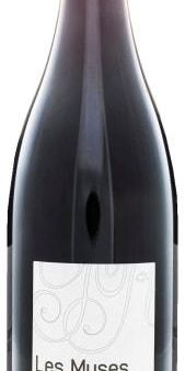 Domaine du Joncier Lirac le Classique 2015 Supply