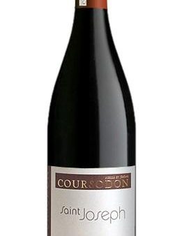 Domaine Coursodon Saint-Joseph Silice Rouge 2014 Online