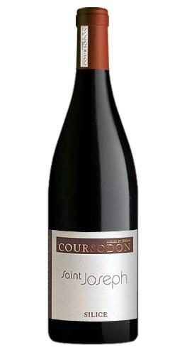 Domaine Coursodon Saint-Joseph Silice Rouge 2014 Online