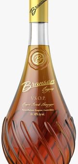 Branson Cognac Grande Champagne VSOP For Cheap