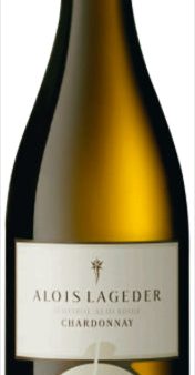 Alois Lageder Chardonnay 2014 For Discount