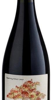 Domaine de la Prebende Beaujolais 2017 Cheap