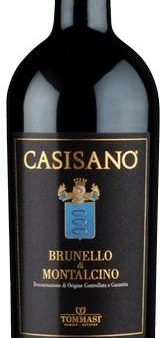 Casisano-Colombaio Brunello di Montalcino 2013 Hot on Sale