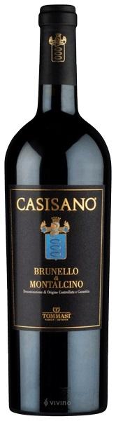 Casisano-Colombaio Brunello di Montalcino 2013 Hot on Sale