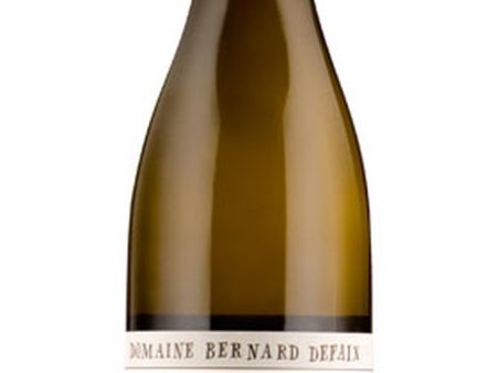 Domaine Bernard Defaix Chablis Vaillons 2018 For Sale