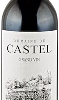 Domaine du Castel Grand Vin 2017 on Sale