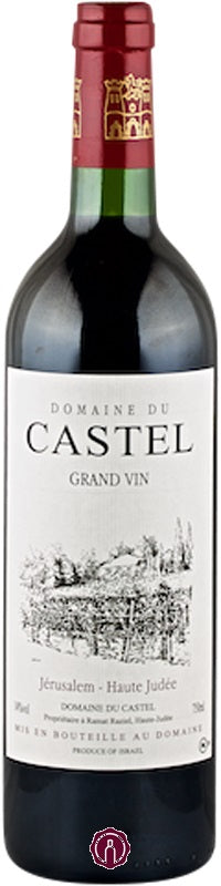 Domaine du Castel Grand Vin 2017 on Sale