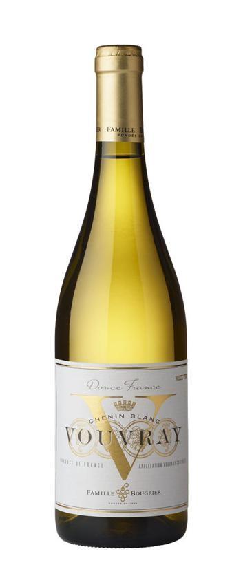 Bougrier Vouvray 2018 Online now