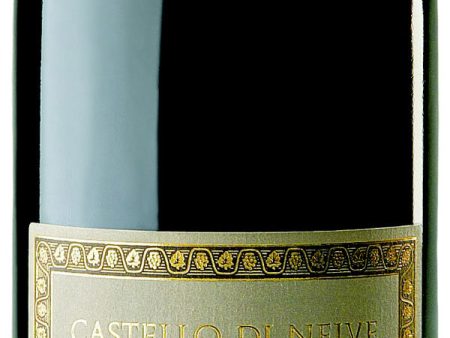 Castello di Neive Barbera d Alba Santo Stefano 2018 Hot on Sale