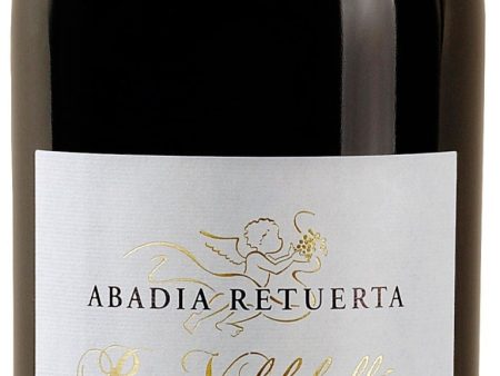 Abadia Retuerta Cabernet Sauvignon Pago Valdebellon 2015 on Sale