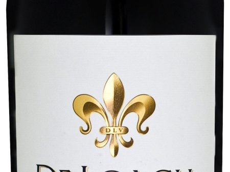 Deloach Vineyards Zinfandel Ofs 2017 For Discount