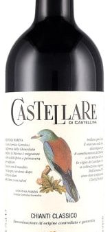 Castellare di Castellina Chianti Classico 2016 For Sale