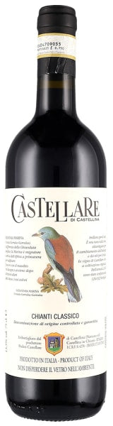 Castellare di Castellina Chianti Classico 2016 For Sale