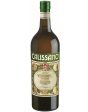 Calissano Vermouth di Torino Bianco Ig Superiore For Sale