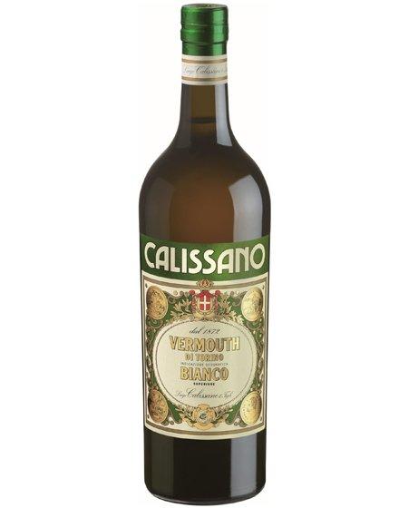 Calissano Vermouth di Torino Bianco Ig Superiore For Sale