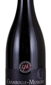 Domaine Gachot-Monot Chambolle-Musigny 2017 Supply