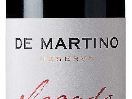 de Martino Cabernet Sauvignon Reserva Legado 2014 Online