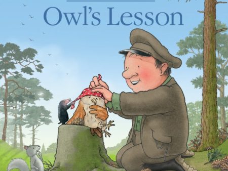 Owl’s Lesson Fashion