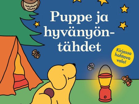 Puppe ja hyvänyöntähdet Cheap