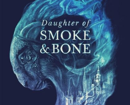 Daughter of Smoke and Bone Online Hot Sale