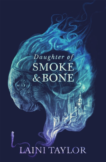 Daughter of Smoke and Bone Online Hot Sale