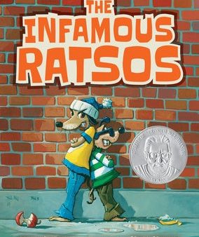 Infamous Ratsos, The Online Sale