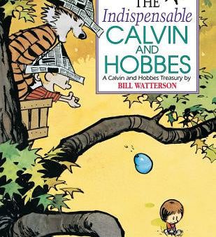 Indispensable Calvin and Hobbes: A Calvin and Hobbes Treasury Volume 11, The Online Sale