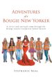 Adventures of a Bougie New Yorker: a clever and satirical romp through the Orange County California School System For Sale