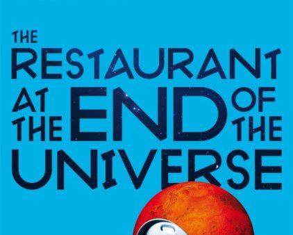 Restaurant at the End of the Universe, The Discount