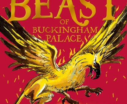 Beast of Buckingham Palace, The Cheap