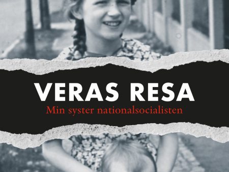 Veras resa : min syster nationalsocialisten Online Hot Sale