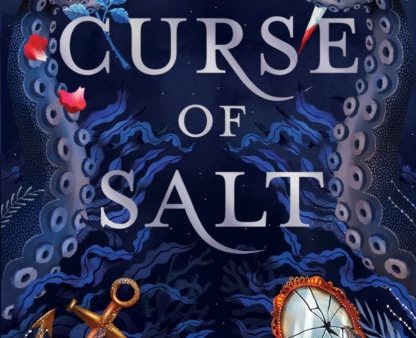 Curse of Salt, A Online now