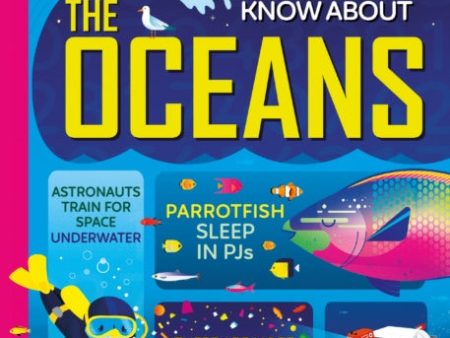 100 Things to Know About the Oceans Discount