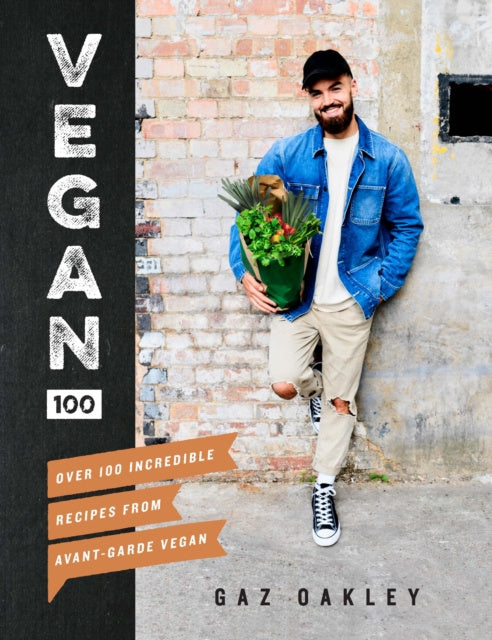 Vegan 100 For Discount