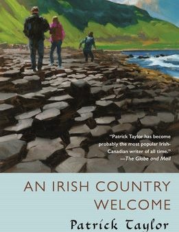 Irish Country Welcome: An Irish Country Novel, An Hot on Sale