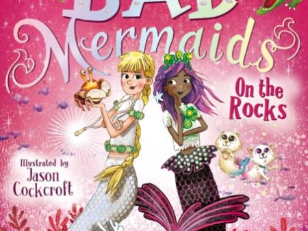 Bad Mermaids: On the Rocks Online now