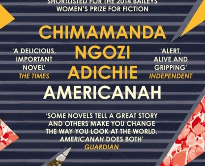 Americanah Fashion