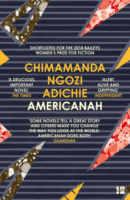 Americanah Fashion