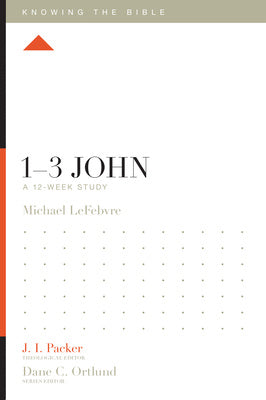 1-3 John: A 12-Week Study Online Sale