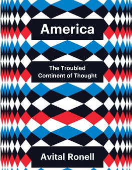 America: The Troubled Continent of Thought Discount