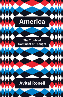 America: The Troubled Continent of Thought Discount