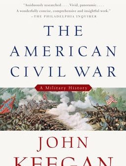 American Civil War: A Military History, The Supply