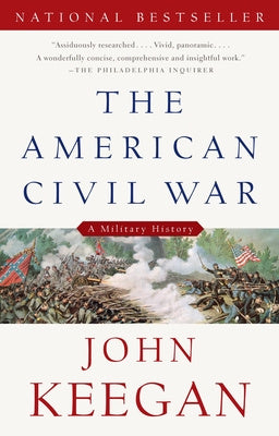 American Civil War: A Military History, The Supply