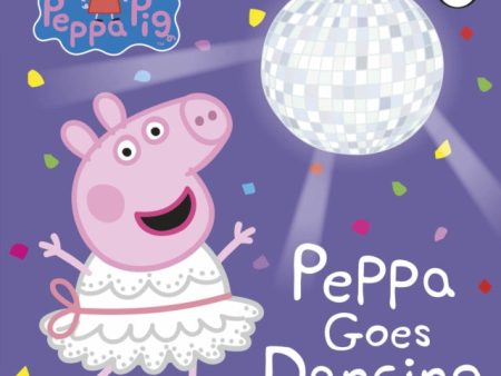 Peppa Pig: Peppa Goes Dancing Online Sale