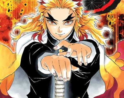 Demon Slayer: Kimetsu no Yaiba, Vol. 8 For Sale