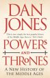 Powers and Thrones For Discount