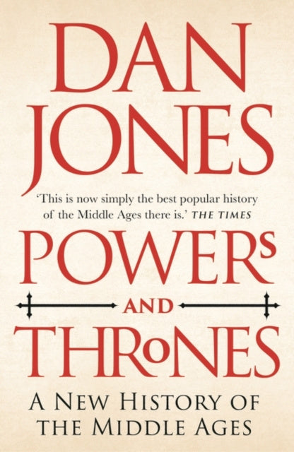 Powers and Thrones For Discount