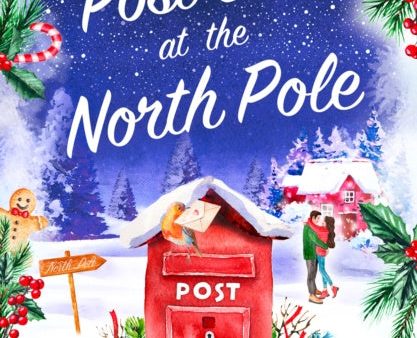 Post Box at the North Pole, The Online Hot Sale