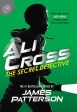 Ali Cross: The Secret Detective Fashion